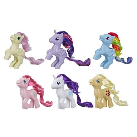 my little pony toys ebay